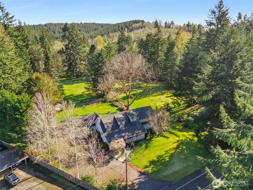 57 Mccleary Road Mccleary WA 98557