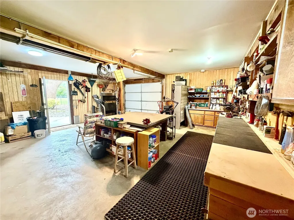 57 Mccleary Road Mccleary WA 98557