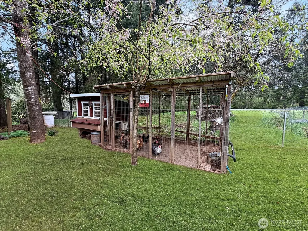 57 Mccleary Road Mccleary WA 98557