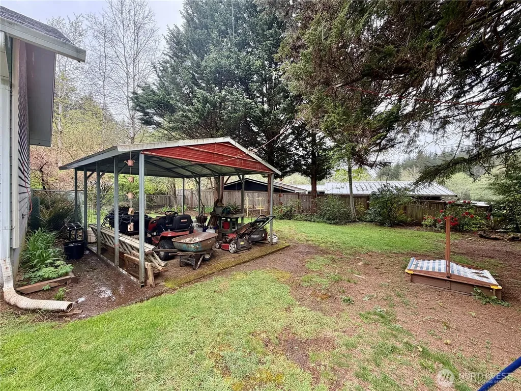 57 Mccleary Road Mccleary WA 98557