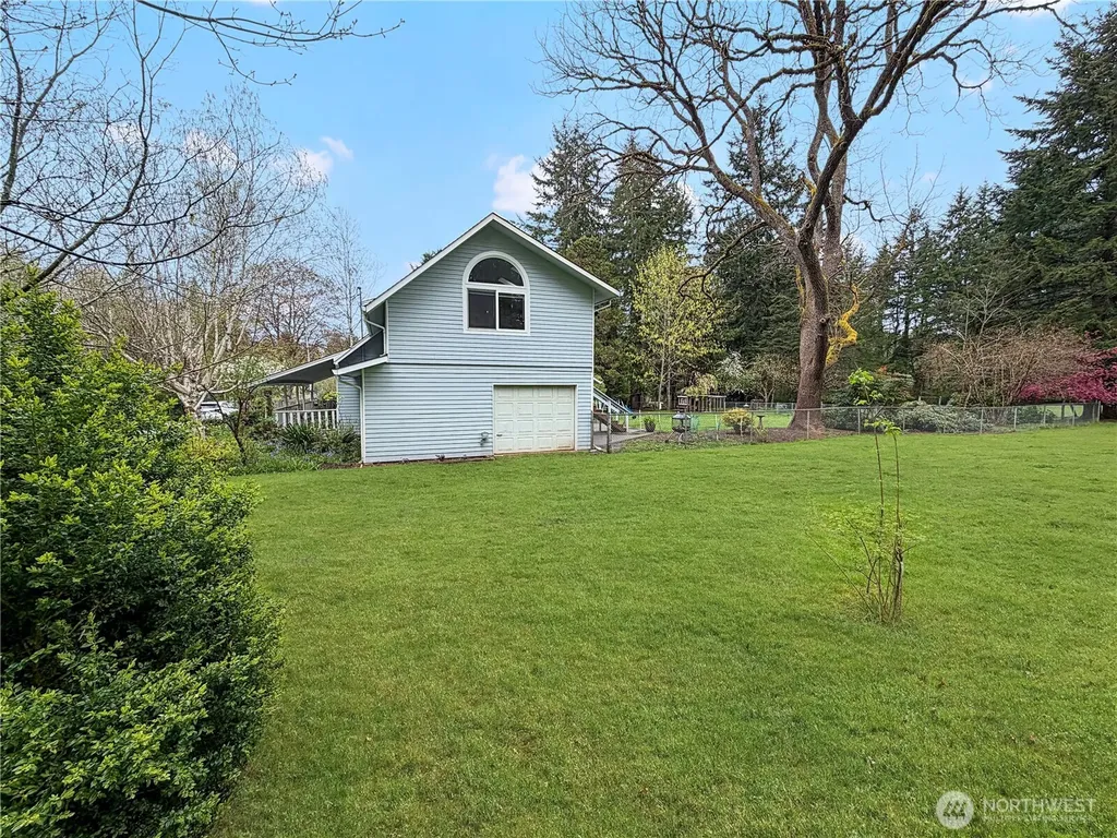 57 Mccleary Road Mccleary WA 98557