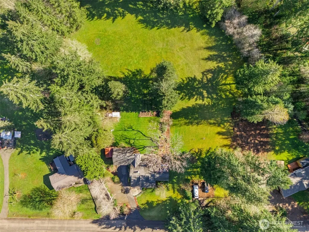 57 Mccleary Road Mccleary WA 98557