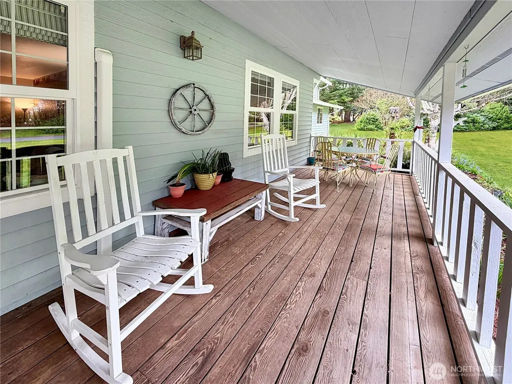 57 Mccleary Road Mccleary WA 98557