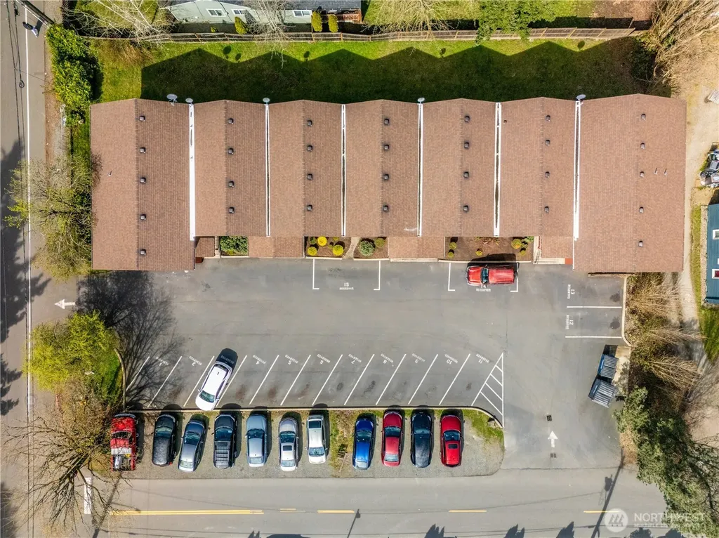 14132 37th Avenue S Tukwila WA 98168