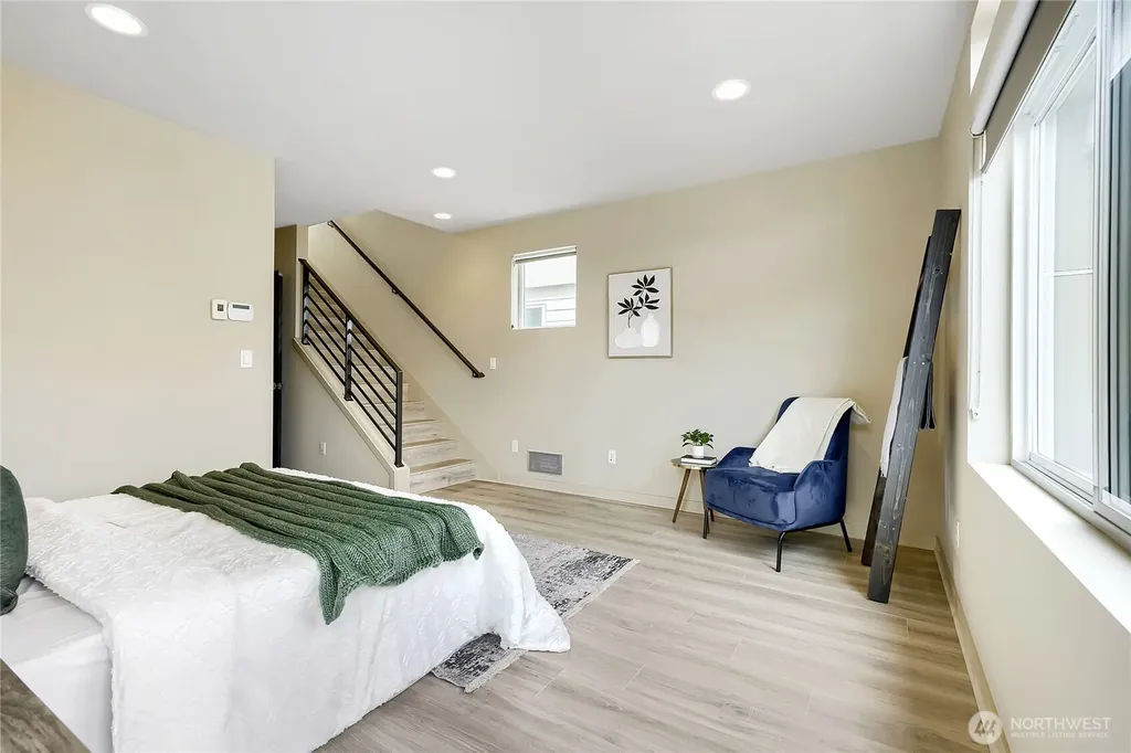 1741 NW 60th Street Seattle WA 98107
