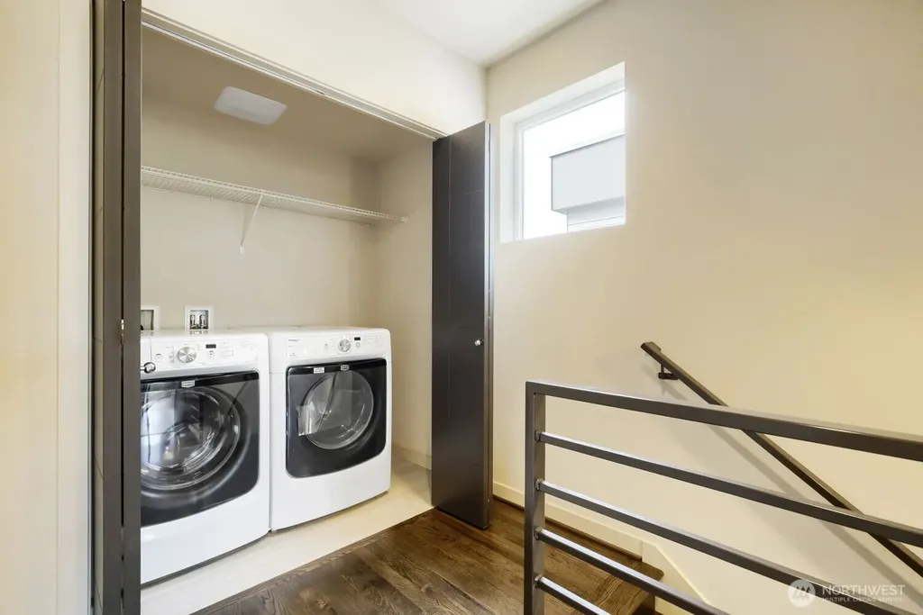 1741 NW 60th Street Seattle WA 98107