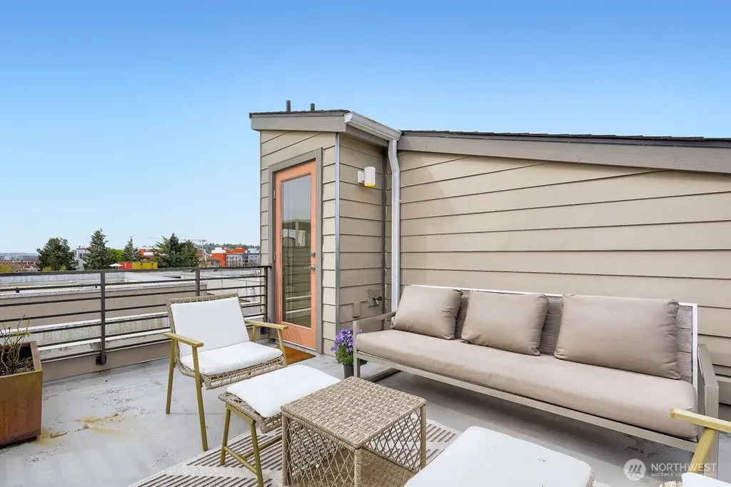 1741 NW 60th Street Seattle WA 98107