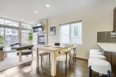 1741 NW 60th Street Seattle WA 98107