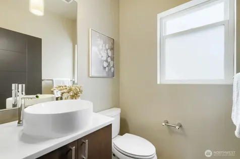 1741 NW 60th Street Seattle WA 98107