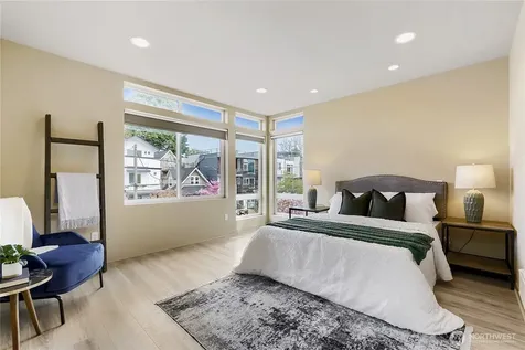 1741 NW 60th Street Seattle WA 98107