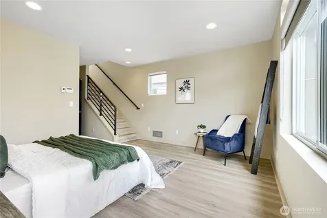 1741 NW 60th Street Seattle WA 98107