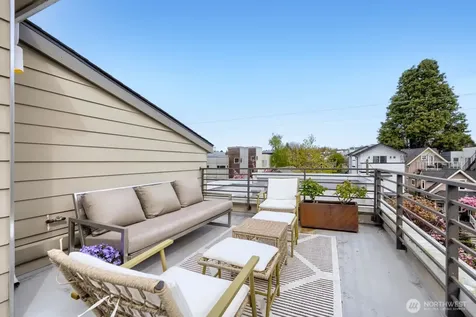 1741 NW 60th Street Seattle WA 98107