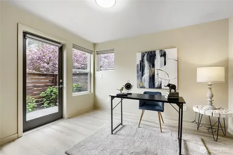 1741 NW 60th Street Seattle WA 98107