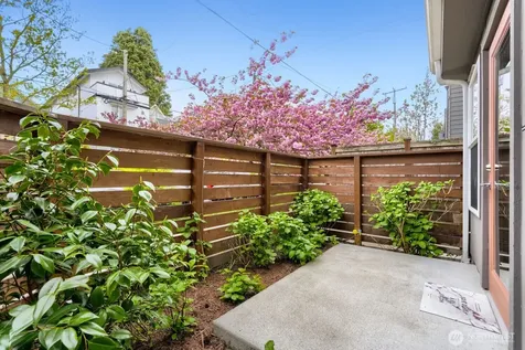 1741 NW 60th Street Seattle WA 98107