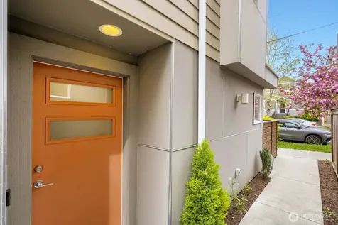 1741 NW 60th Street Seattle WA 98107