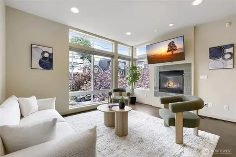 1741 NW 60th Street Seattle WA 98107