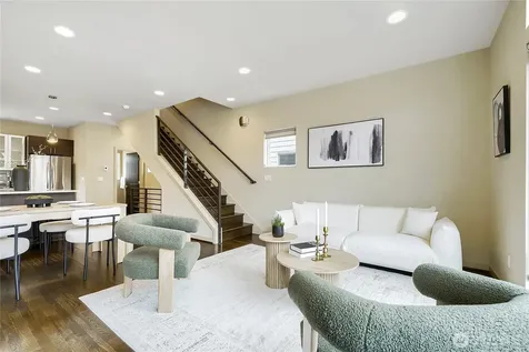 1741 NW 60th Street Seattle WA 98107