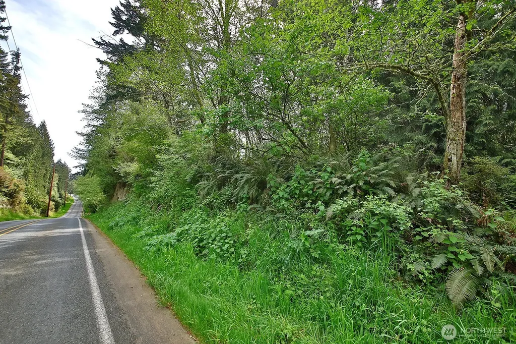 0 Goss Lake Road Langley WA 98260