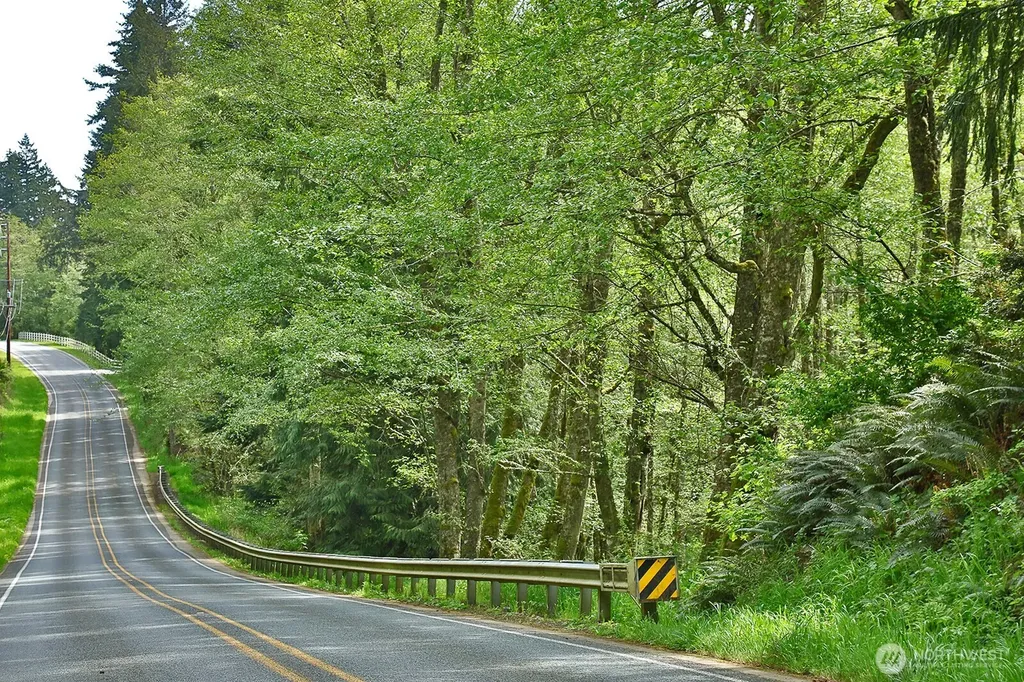 0 Goss Lake Road Langley WA 98260