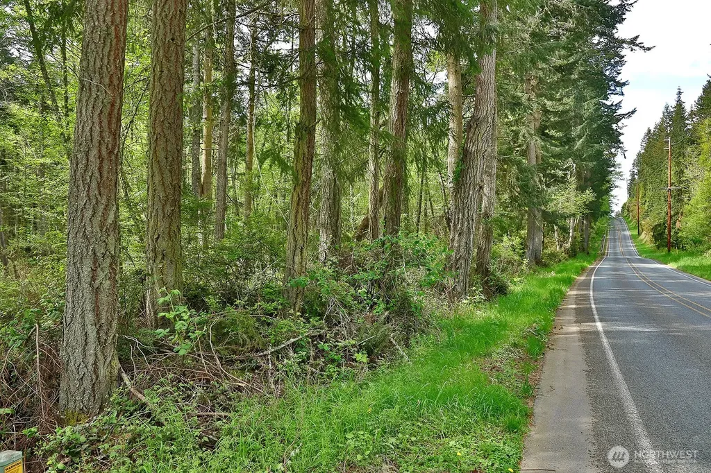 0 Goss Lake Road Langley WA 98260