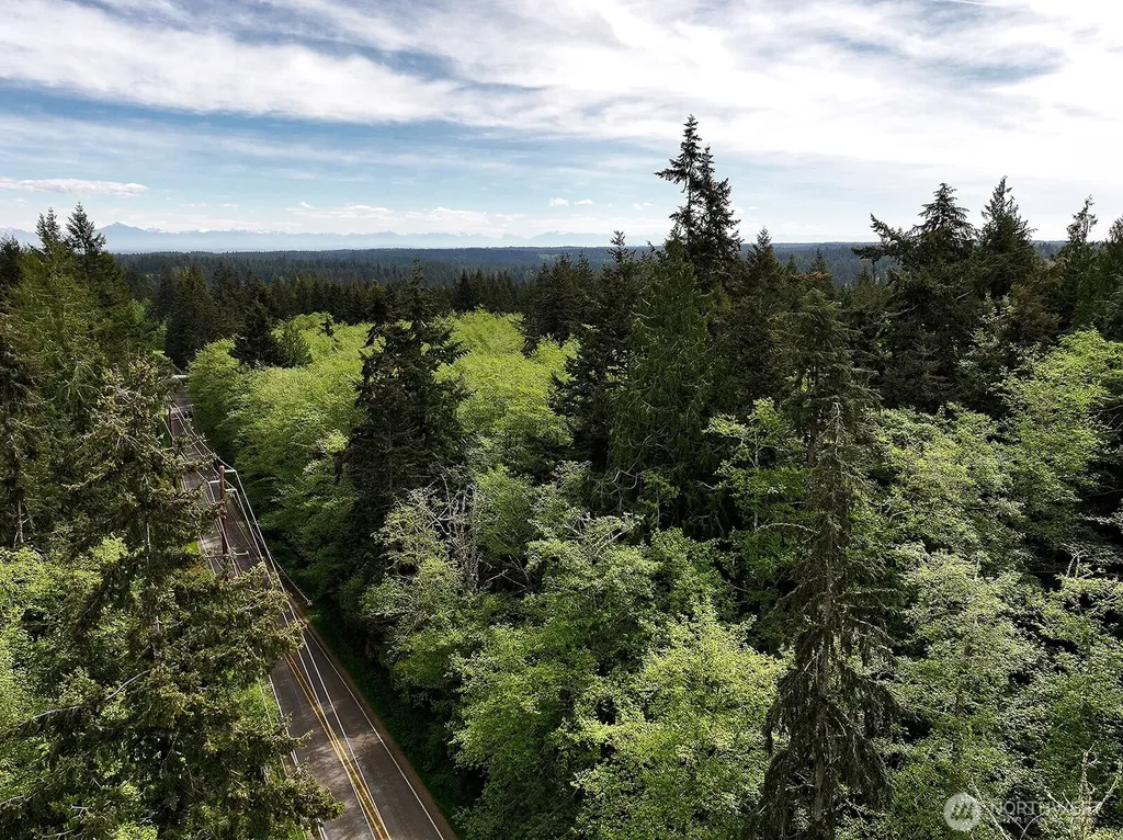 0 Goss Lake Road Langley WA 98260