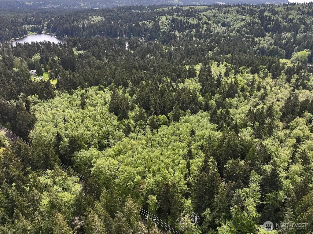 0 Goss Lake Road Langley WA 98260