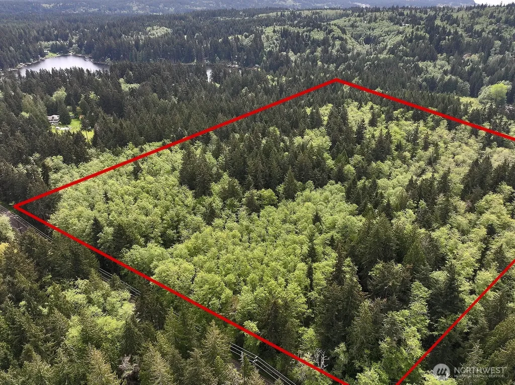 0 Goss Lake Road Langley WA 98260