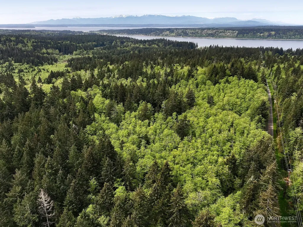 0 Goss Lake Road Langley WA 98260