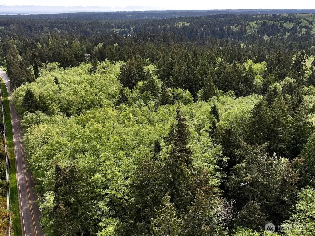 0 Goss Lake Road Langley WA 98260