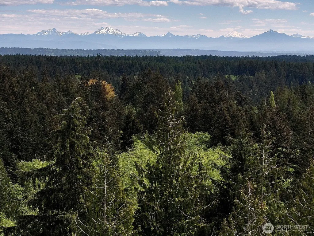 0 Goss Lake Road Langley WA 98260