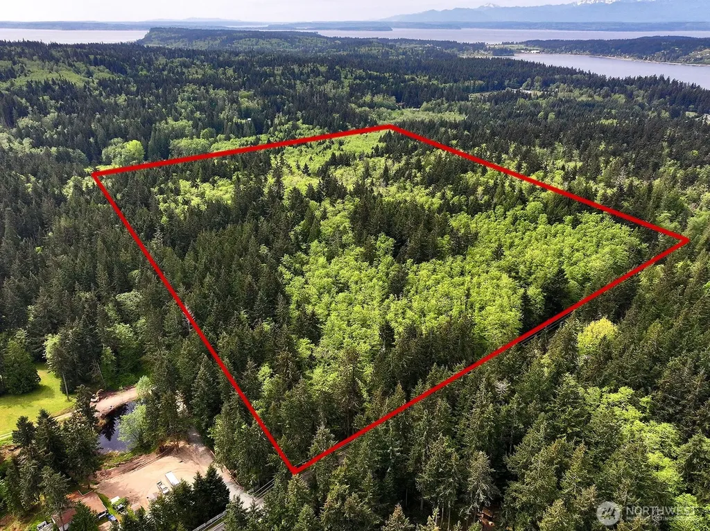 0 Goss Lake Road Langley WA 98260