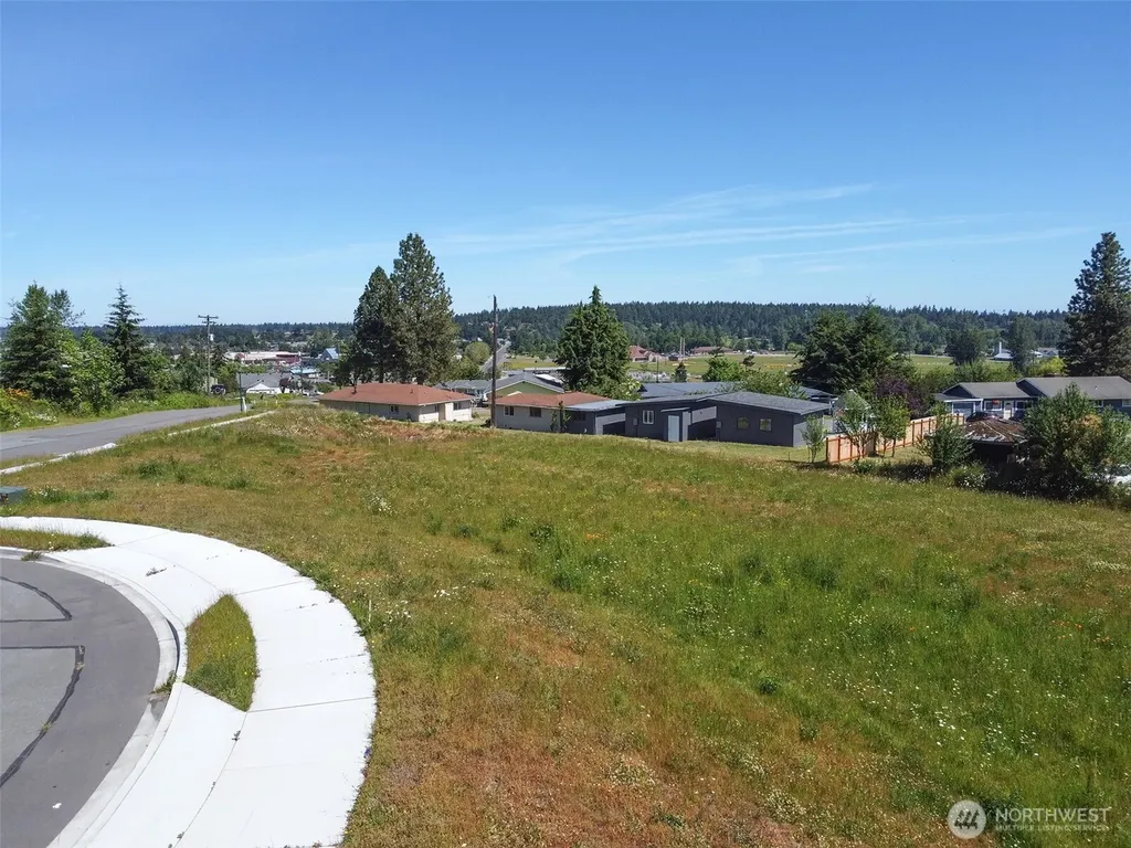 852 Still Road Sequim WA 98382