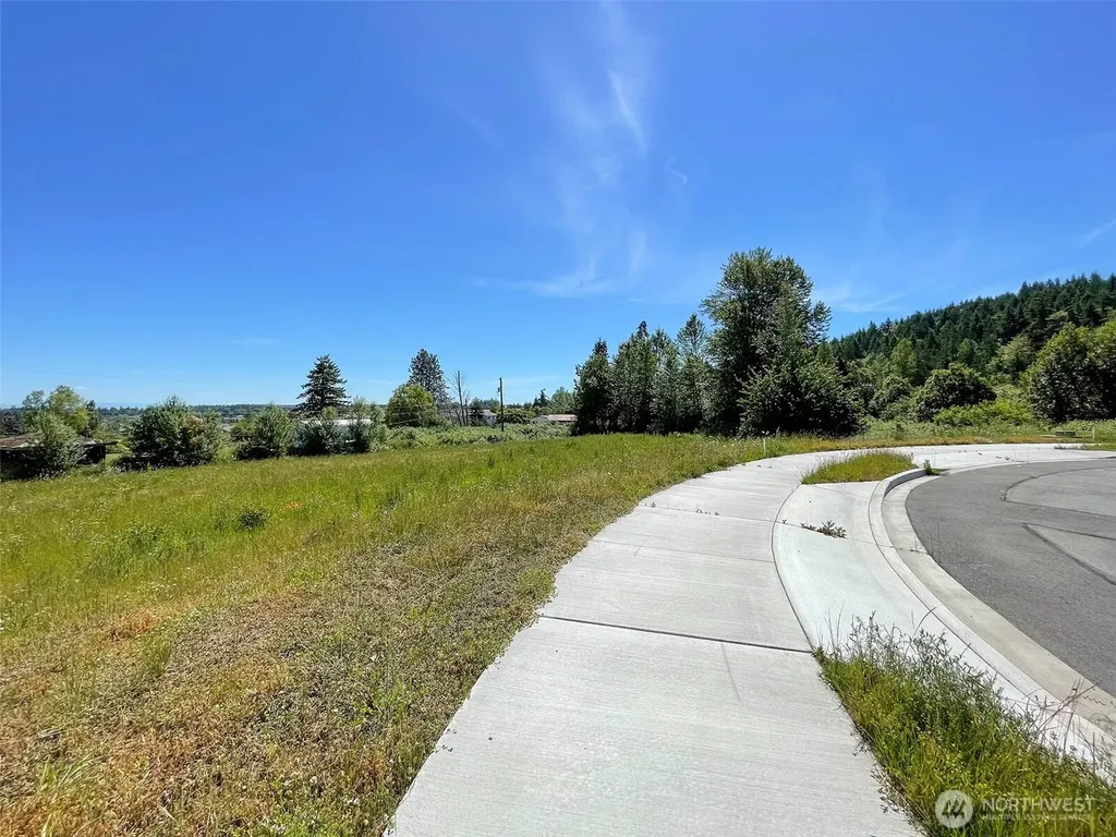 852 Still Road Sequim WA 98382
