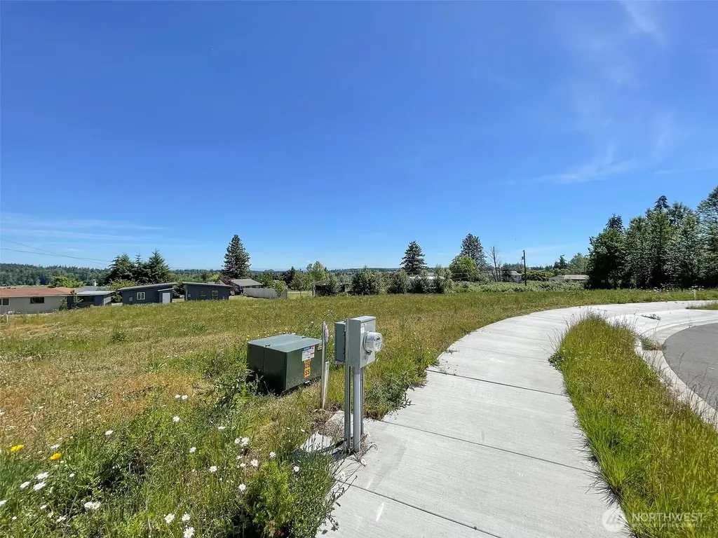 852 Still Road Sequim WA 98382