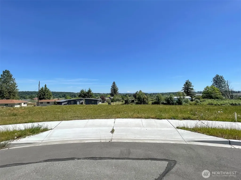 852 Still Road Sequim WA 98382