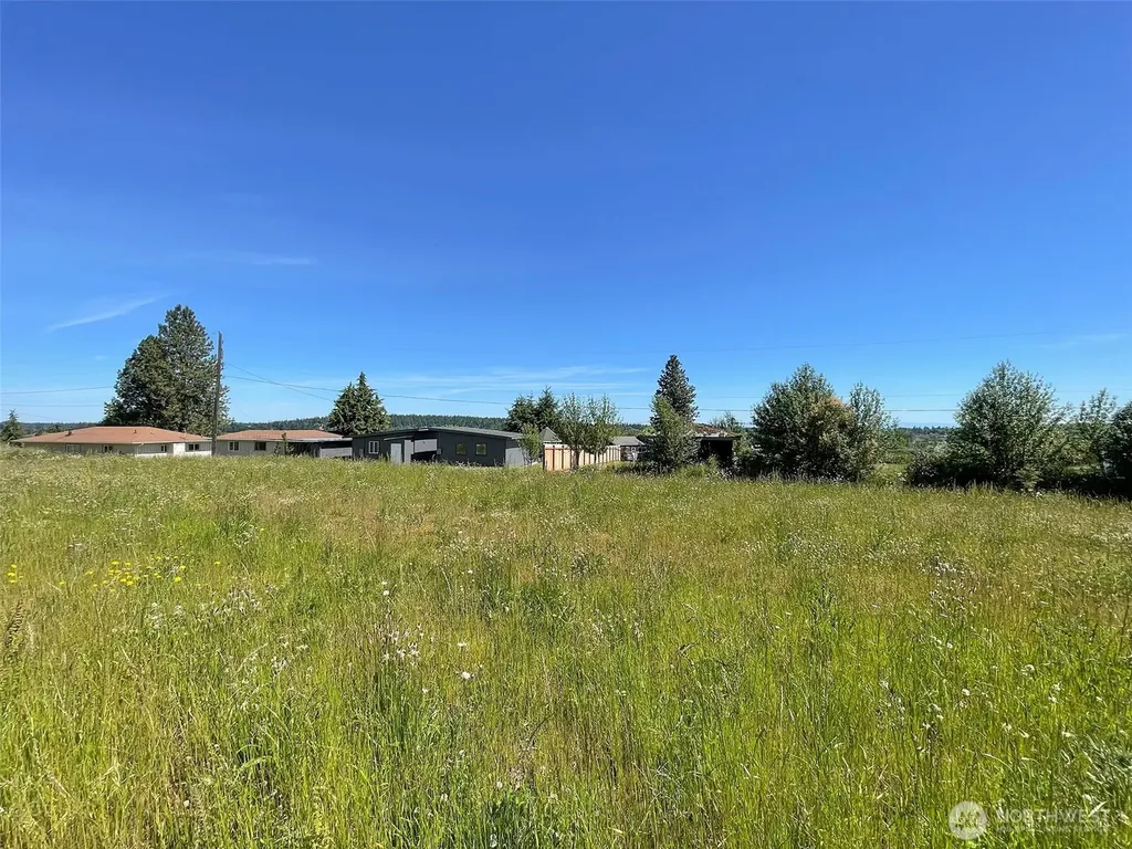 852 Still Road Sequim WA 98382