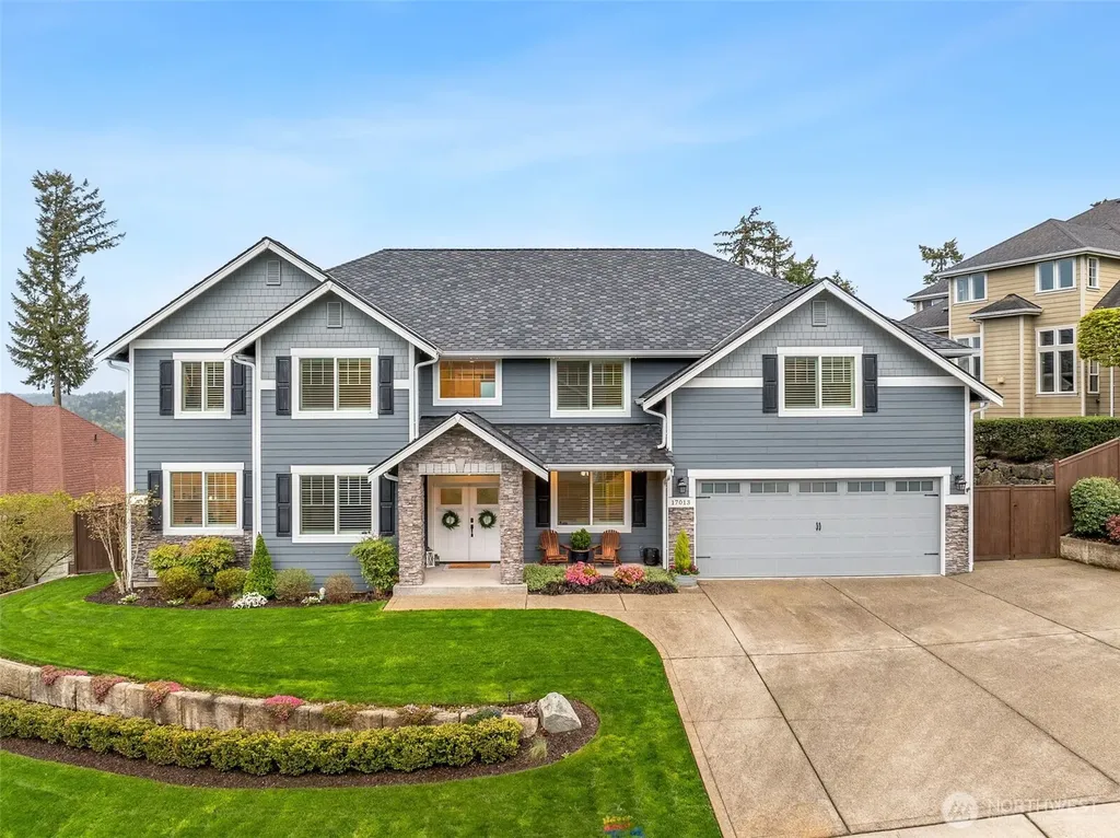 17013 140th Ave E Puyallup WA 98374