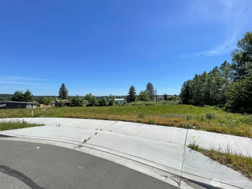 862 Still Road Sequim WA 98382
