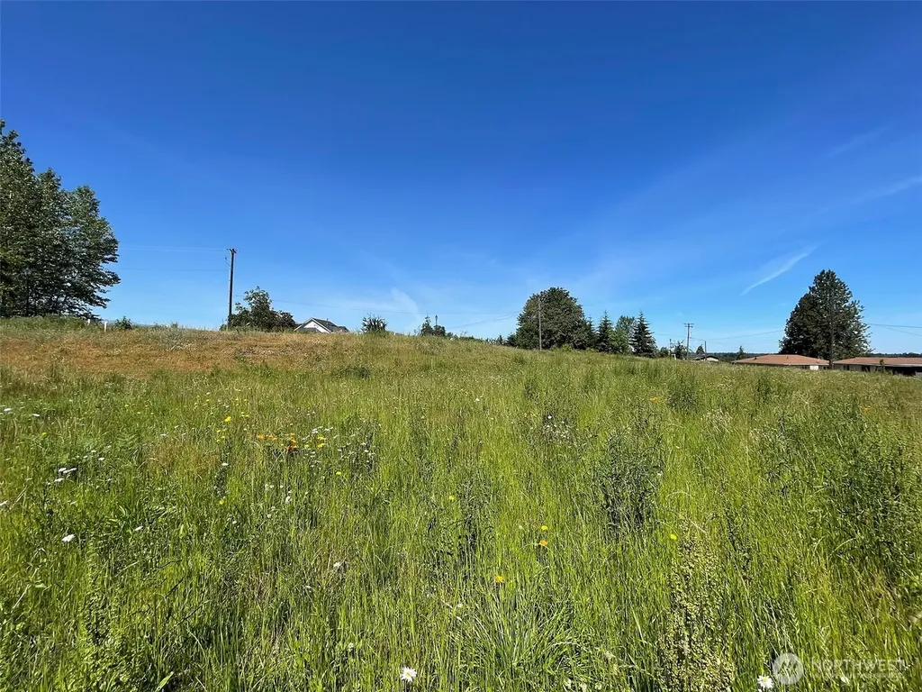 862 Still Road Sequim WA 98382