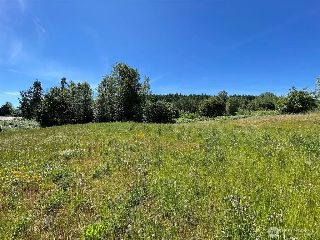 862 Still Road Sequim WA 98382