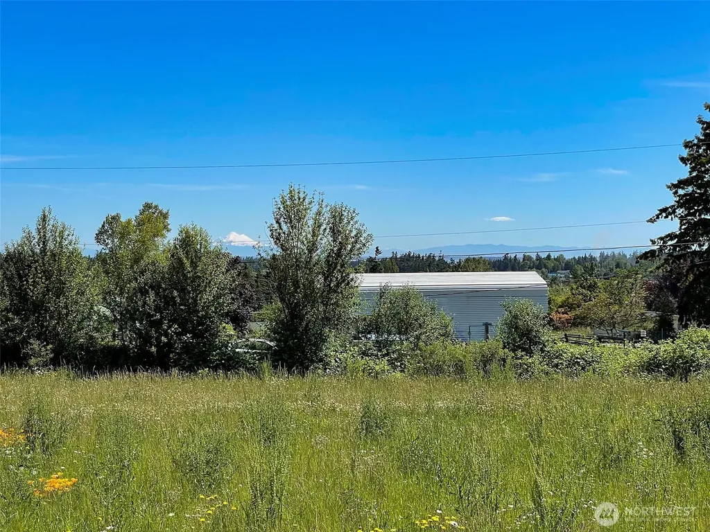 862 Still Road Sequim WA 98382