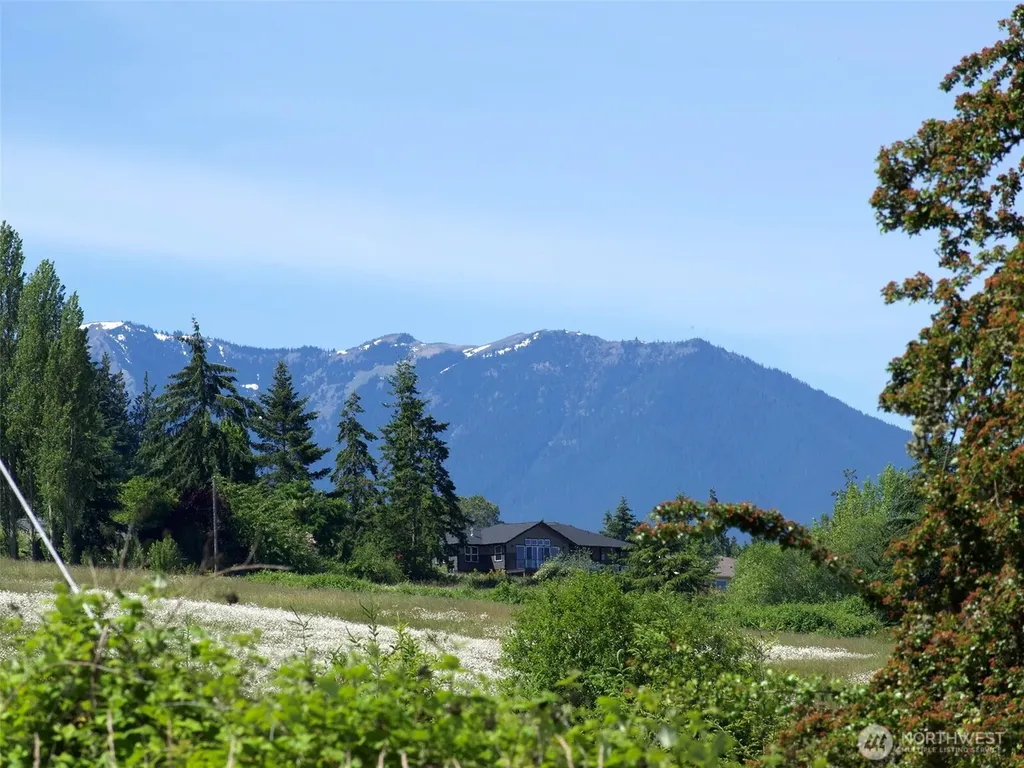 862 Still Road Sequim WA 98382