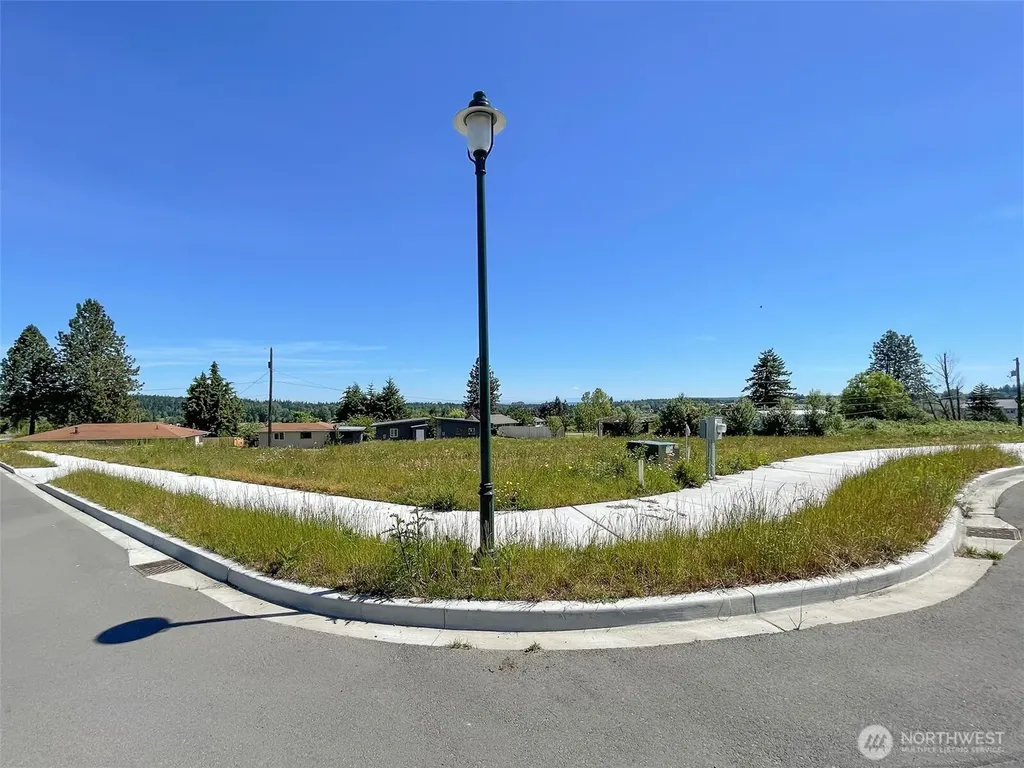 842 Still Road Sequim WA 98382