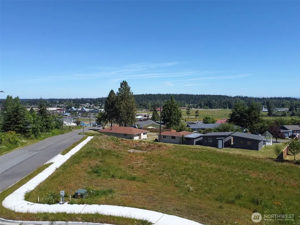 842 Still Road Sequim WA 98382