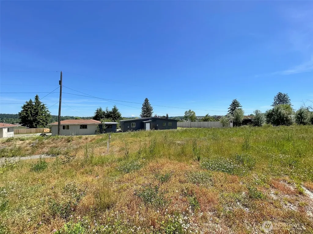 842 Still Road Sequim WA 98382