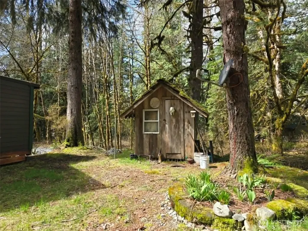 48918 Front Street Granite Falls WA 98252