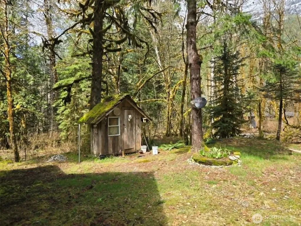 48918 Front Street Granite Falls WA 98252