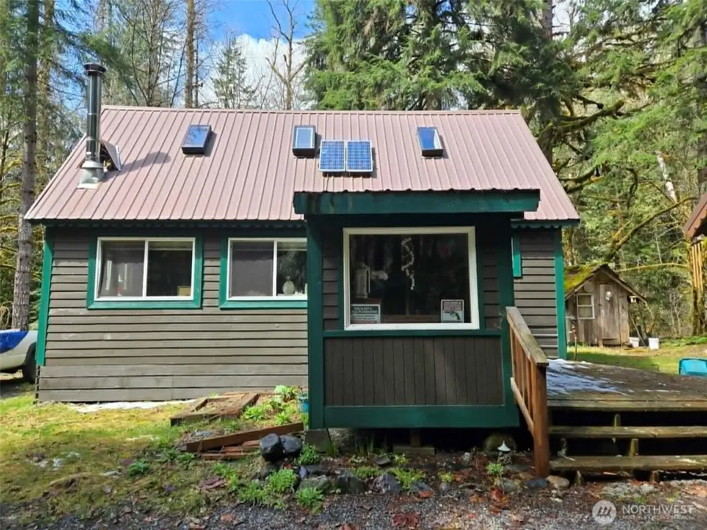 48918 Front Street Granite Falls WA 98252