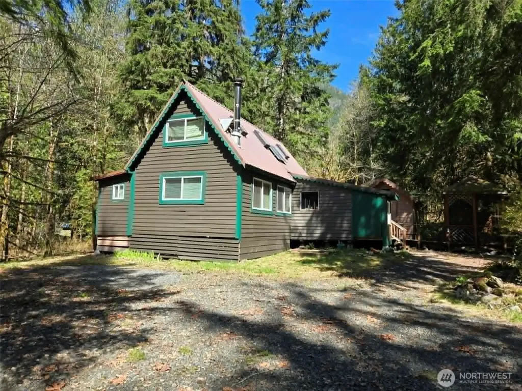 48918 Front Street Granite Falls WA 98252