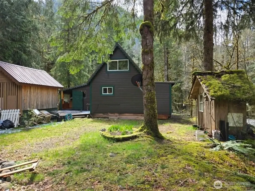 48918 Front Street Granite Falls WA 98252